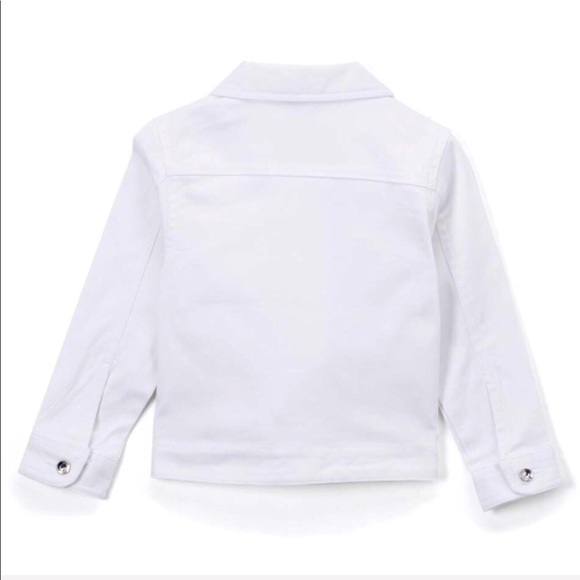 ▪️HP/Little Lady Denim Jacket - Picture 4 of 4